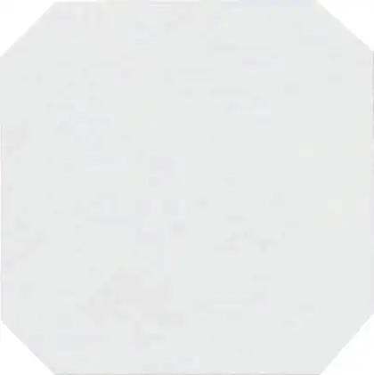 Плитка керамогранітна Monocolor Octogono Alaska 316x316x9 Vives (1G79)