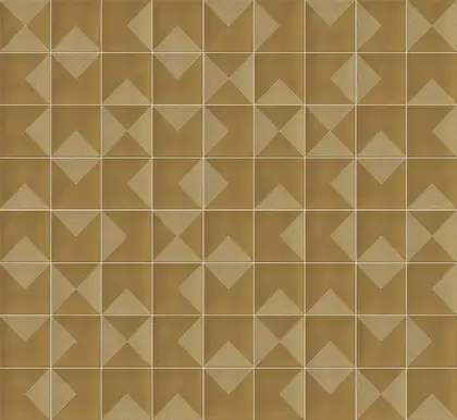 Плитка стінова Hanami Meguro Caramelo 230x335x9,1 Vives (35RN)