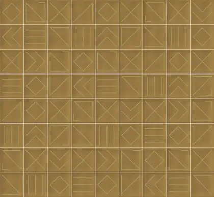 Плитка стінова Hanami Nagano Caramelo 230x335x9,1 Vives (35RU)