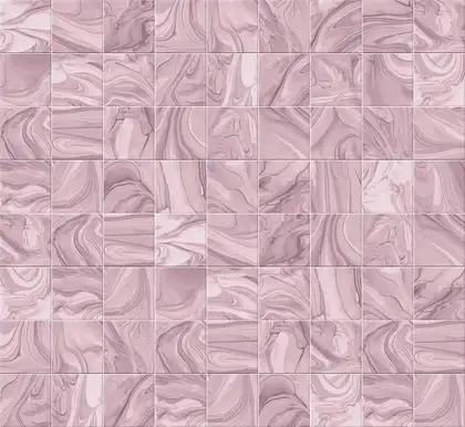 Плитка стінова Hanami Mankai Marsala 230x335x9,1 Vives (35WK)