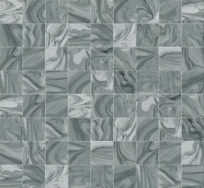 Плитка стінова Hanami Mankai Turquesa 230x335x9,1 Vives (35WN)