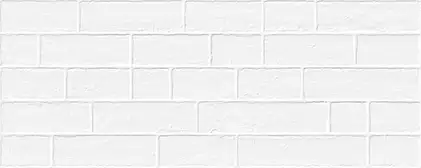 Плитка стінова Marlon Edale Blanco 200x500x11 Vives (39CX)