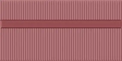 Плитка стінова Pincio Burdeos 100x200x7,5 Vives (3RB6)