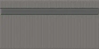 Плитка стінова Pincio Antracita 100x200x7,5 Vives (3RB7)