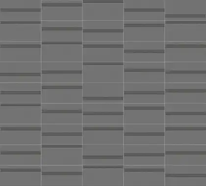 Плитка стінова Pincio Antracita 100x200x7,5 Vives (3RB7)