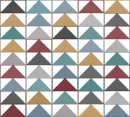 Декор Borgo Multicolor 100x200x7,5 Vives (3RB9) Декор Borgo Multicolor 100x200x7,5 Vives (3RB9)