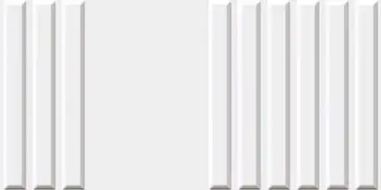 Плитка стінова Milvio Blanco Mate 100x200x7,5 Vives (3RC0)