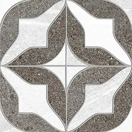 Плитка керамогранітна Seine Morland-R Gris RECT 150x150x8 Vives (47DL)