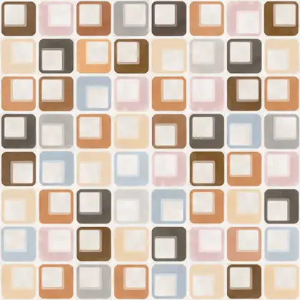 Плитка керамогранітна Pop Tile Ferus-R RECT 150x150x8 Vives (47EA)