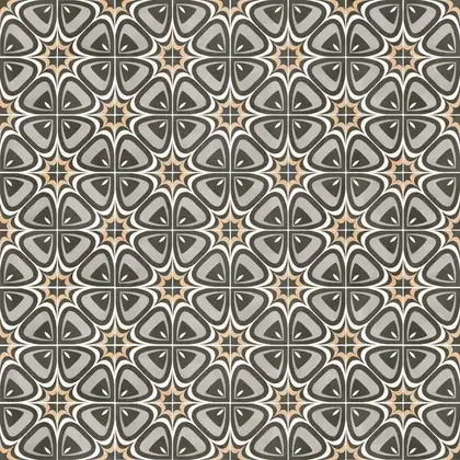 Плитка керамогранітна Pop Tile Marquee-R RECT 150x150x8 Vives (47EG)