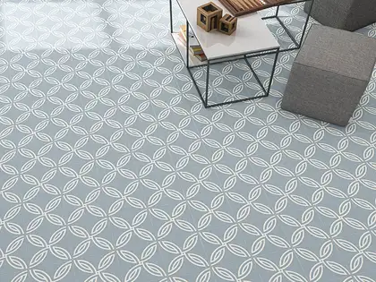 Плитка керамогранітна Andrassy-R Cielo RECT 200x200x8 Vives (4FAX)