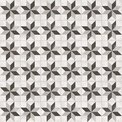 Плитка керамогранітна Nassau Taito Blanco 200x200x8 Vives (4R40)