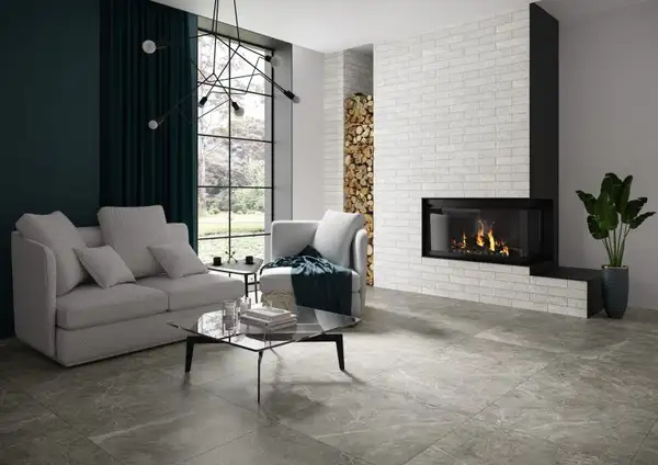 CERRAD Rapid Bianco Фасадний камінь, 7,4x30 (5902510809003)
