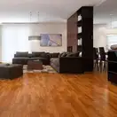 Паркетна дошка Beauty Floor Oak Rochefort, 3-смугова (BK8-DBE3-LAK-GOX-D14180-T)
