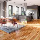 Паркетна дошка Beauty Floor Oak Marseille, 3-смугова (BK8-DBE3-LAK-XGX-D14180-T)