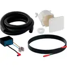 Geberit HyTronic Монтажная группа для блока (115.861.00.1)