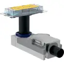 Geberit CleanLine Трап для душу, 30 см, прихований (154.152.00.1)