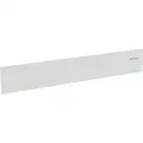 Geberit CleanLine Решітка для душового трапа, білий alpin (154.335.11.1)