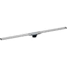 Geberit CleanLine20 Дренажний канал, полірований/матовий (154.450.KS.1)