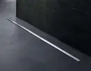 Geberit CleanLine 20 Душовий канал, полірований/матовий (154.451.KS.1)