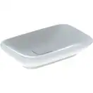 Раковина на столешницу Geberit myDay 60х40 см цвет белый (245460600)