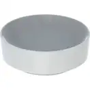 Geberit VariForm Умивальник накладний, Ø40см, білий (500.768.01.2)