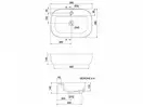 Aquada ViO P601 FC-RO Black (1802)