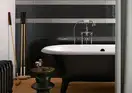 Плитка стінова BBBLTU 73W 75x300 Imola