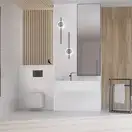 Декор Dots Inserto RECT 300x600x8,5 Konskie (5902027038705)