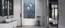 Плитка стінова Tampa White Axis RECT 300x600x8,5 Konskie (5903943502127)