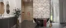 Плитка стінова White Chevron RECT MAT 300x600x8,5 Konskie (5903943502332)