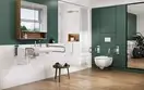Поручень 70 см LEHNEN CONCEPT (L60402000) KOLO