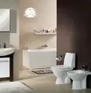 Kolo Runa Компакт унітаз, дюропласт сидіння (L89200000)