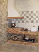 Плитка стінова Marenostrum Tierra 150x150 Mainzu (PT00231)