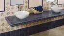 Фриз Moldura Marenostrum Mar 30x150 Mainzu (PT00250)