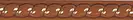 Фриз Cordon Melado M 30x200 Mainzu (PT00586)