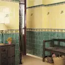 Плитка стінова Antic Verde 150x150 Mainzu (PT00927)