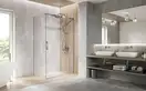 Душова стінка Espera Pro KDJ 490 права, RADAWAY (10092110-01-01R)