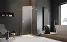 Душові двері Essenza Pro Gold PTJ праві, RADAWAY (10100000-09-01R)