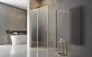 Бокова стінка Idea Gold S1 100 права, RADAWAY (387052-09-01R)
