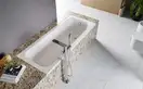 Панель до ванни фронтальна MIA 170 (OBC-00-170x050U) RADAWAY