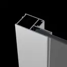 Профіль розширювальний Idea DWJ 140 RADAWAY (P01-ID-DWJ-140-01)