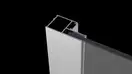 Профіль розширювальний Idea Gold KDD 120 L RADAWAY (P01-ID-KDD-120L-09)