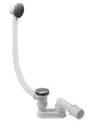 Сифон для ванни Clik-Clak R135L Radaway