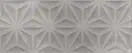 Плитка стінова 39CU Minety Gris 200x500x11 Vives