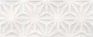 Плитка стінова 39CW Minety Nieve 200x500x11 Vives