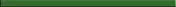 Фриз GF 6036 Green 25x600x8 Котто Кераміка (GF 60036)