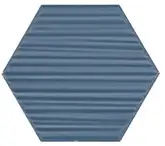 Декор Hexagon Texas 125x145x9 Konskie (5902706503111)