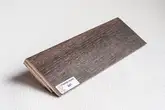 Плінтус 82x16 мм, шпон нат. дерева 537, Lucciano (173082QC16L537)