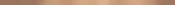 Фриз Uniwersalna listwa metalowa Gold 20x600x9 Paradyz (L---020X600-1-UNIW.MEPRGO)